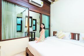 Rompo Boutique Hotel