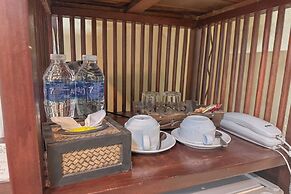 Rompo Boutique Hotel