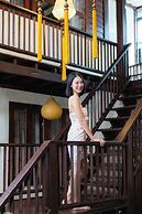 Rompo Boutique Hotel