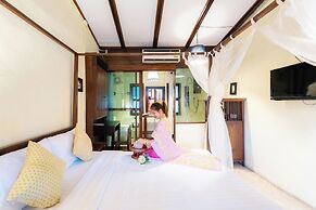 Rompo Boutique Hotel