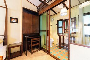 Rompo Boutique Hotel
