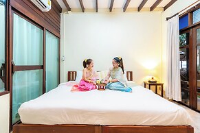 Rompo Boutique Hotel