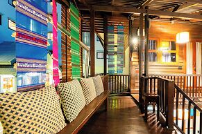 Rompo Boutique Hotel
