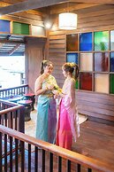 Rompo Boutique Hotel