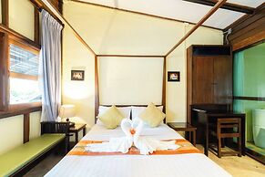 Rompo Boutique Hotel