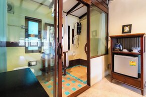 Rompo Boutique Hotel