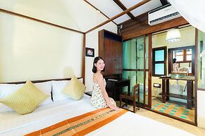 Rompo Boutique Hotel