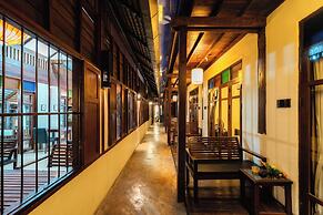Rompo Boutique Hotel