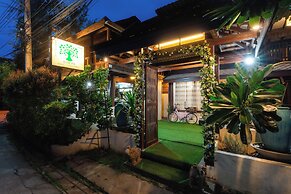 Rompo Boutique Hotel