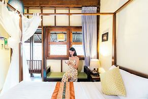 Rompo Boutique Hotel