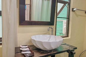 Rompo Boutique Hotel