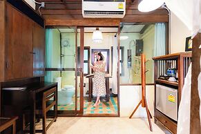 Rompo Boutique Hotel