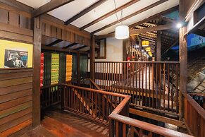 Rompo Boutique Hotel