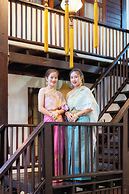 Rompo Boutique Hotel