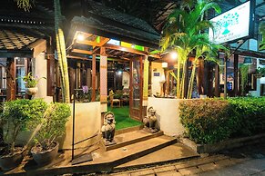 Rompo Boutique Hotel