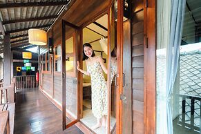 Rompo Boutique Hotel