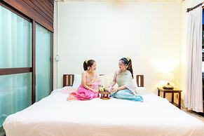 Rompo Boutique Hotel