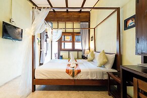 Rompo Boutique Hotel