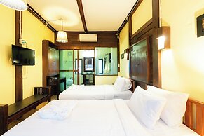 Rompo Boutique Hotel