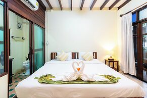 Rompo Boutique Hotel