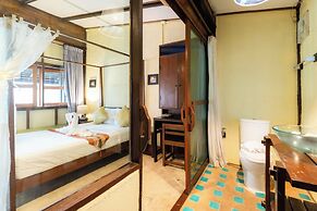 Rompo Boutique Hotel