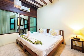 Rompo Boutique Hotel