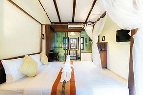 Rompo Boutique Hotel