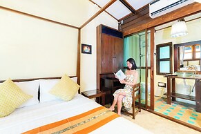 Rompo Boutique Hotel