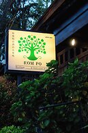 Rompo Boutique Hotel