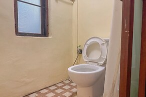 Rompo Boutique Hotel