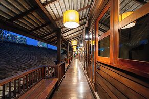 Rompo Boutique Hotel
