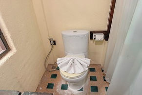 Rompo Boutique Hotel