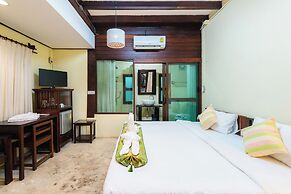 Rompo Boutique Hotel