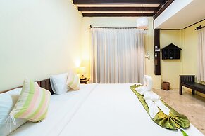 Rompo Boutique Hotel