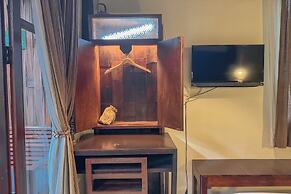 Rompo Boutique Hotel