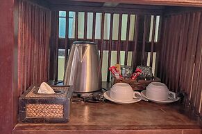 Rompo Boutique Hotel