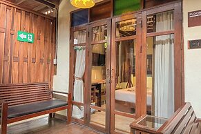 Rompo Boutique Hotel