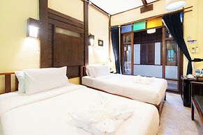 Rompo Boutique Hotel