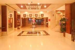 Fortune Murali Park - Member ITC Hotel Group