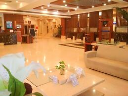 Fortune Murali Park, Vijayawada - Member ITC Hotels' Group