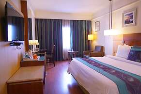 Fortune Murali Park, Vijayawada - Member ITC Hotels' Group