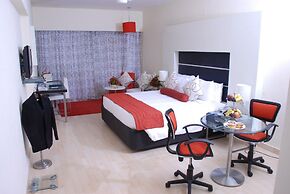 Fortune Murali Park, Vijayawada - Member ITC Hotels' Group