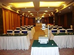 Fortune Murali Park, Vijayawada - Member ITC Hotels' Group