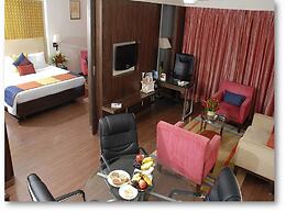 Fortune Murali Park, Vijayawada - Member ITC Hotels' Group