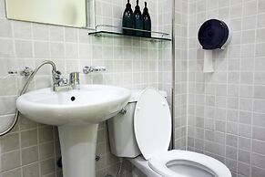 24 Guesthouse Myeongdong Avenue