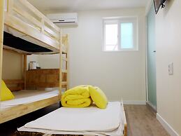 24 Guesthouse Myeongdong Avenue