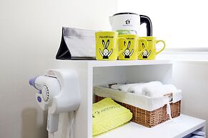 24 Guesthouse Myeongdong Avenue