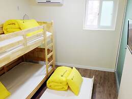 24 Guesthouse Myeongdong Avenue