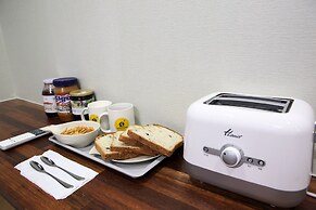 24 Guesthouse Myeongdong Avenue