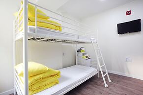 24 Guesthouse Myeongdong Avenue